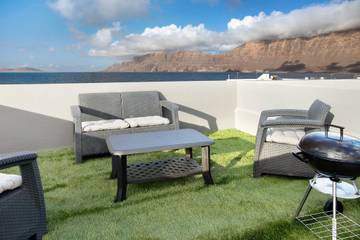 Agriturismo voor 6 Personen in Teguise, Parque Natural Archipiélago Chinijo, Afbeelding 1