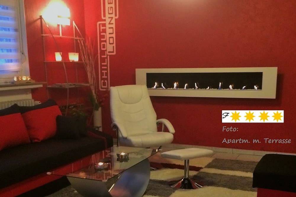 Ganze Wohnung, Ferienwohnung Shervin, modern, gemütlich und gut ausgetattet. in Nümbrecht, Oberbergischer Kreis