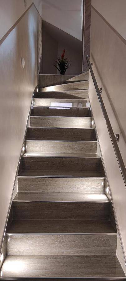 Gîte pour 5 personnes, avec balcon et vue dans Kursumlija - 4