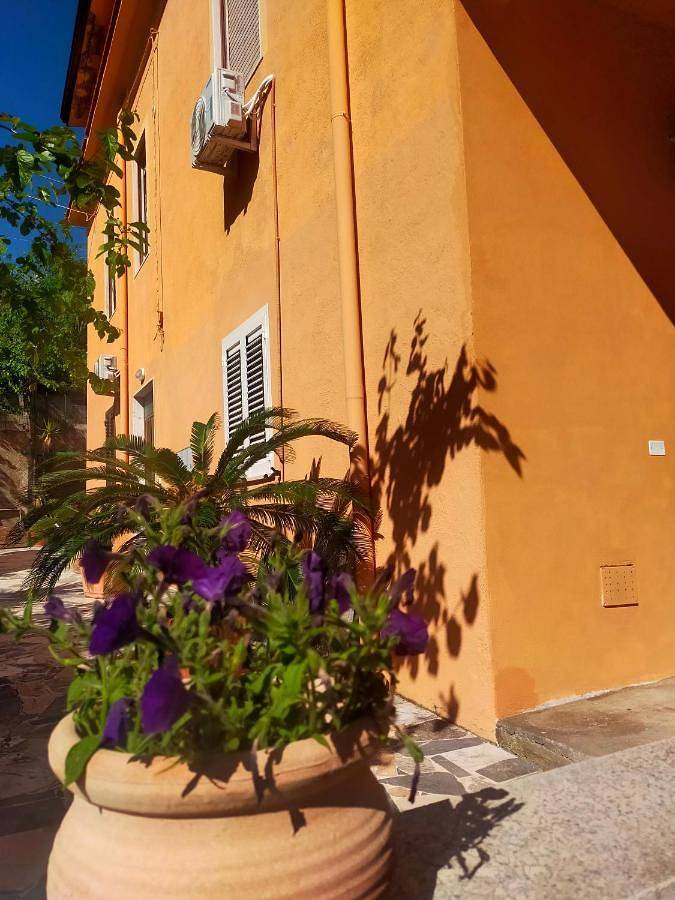 B&b per 3 persone, con terrazza e giardino, con animali domestici a Scalea