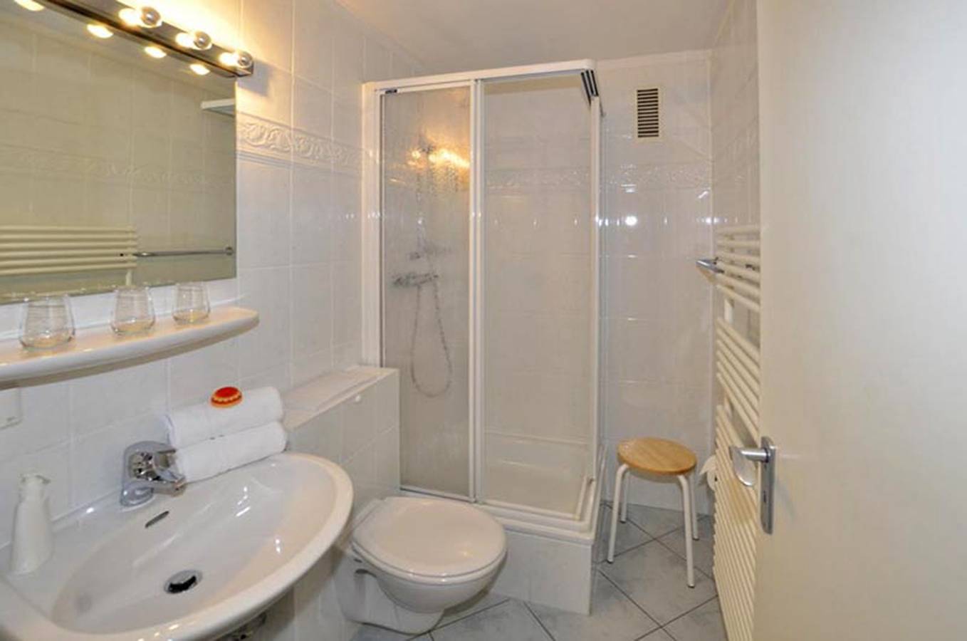 Ganze Ferienwohnung, Eydum, App 24 in Westerland, Sylt (Gemeinde)