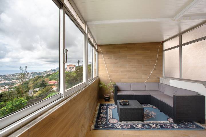 Ferienhaus für 5 Personen, mit Garten auf Madeira - 3