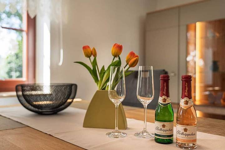 Ferienwohnung für 4 Personen - 1