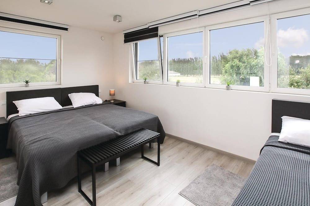 Leuke woning in Brugge met Wifi in Assebroek, Brugge