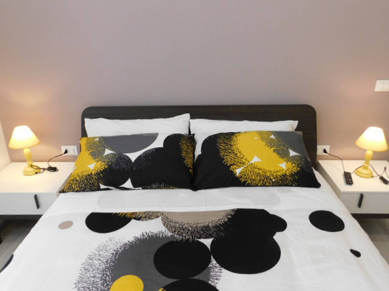 Apartamento entero, Apartamento contemporáneo en Trapani, 50 m² con balcón in Trapani, Provincia de Trapani