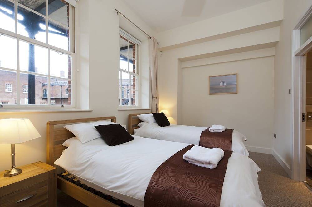 The Sergeants Quarters, Golden Hill Fort in Norton Green, Isle of Wight