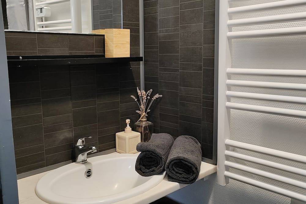 Charmant Appartement in Saint-Quay-Portrieux, Côte de Goëlo