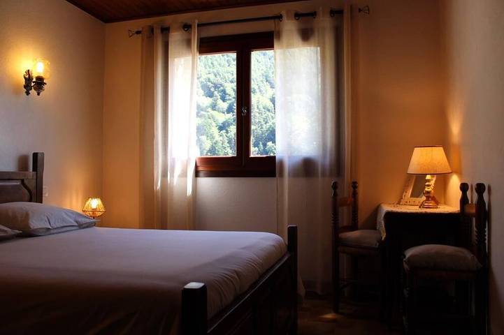 Chalet Saint Michel - Saint-Martin-Vesubie in Saint-Martin-Vésubie, Région de Nice