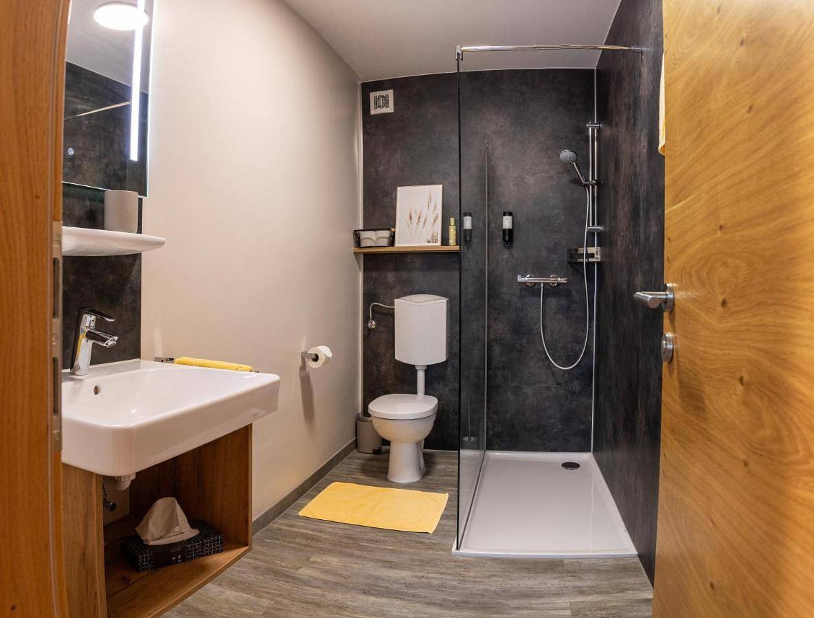 Triple Room in Salzburg, DMO Demo Region_1