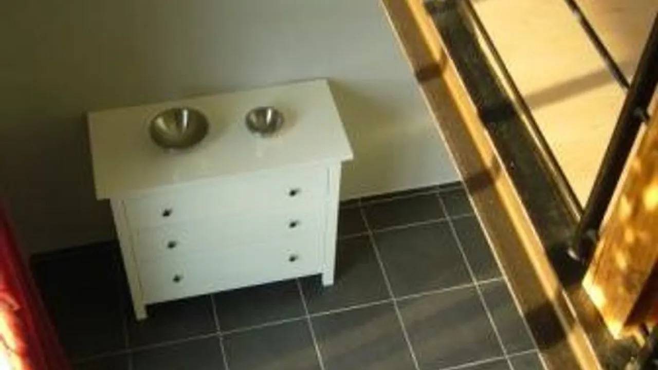 Ganze Ferienwohnung, Ferienwohnung für 4 Personen (60 m²) in Schwerin in Schwerin, Schweriner See