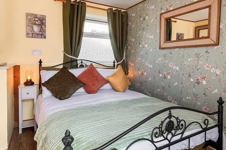Ganze Wohnung, 1 Schlafzimmer Unterkunft in Thornton-Cleveleys, near Blackpool in Thornton-Cleveleys, Lancashire