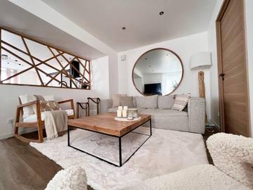 Gîte pour 4 personnes, animaux acceptés à Vuillafans