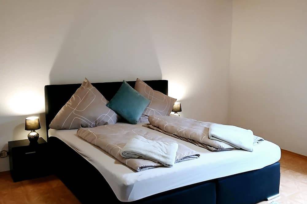 Ganze Wohnung, Ferienwohnung Zum Symposion in Namborn, Saar-Nahe-Bergland