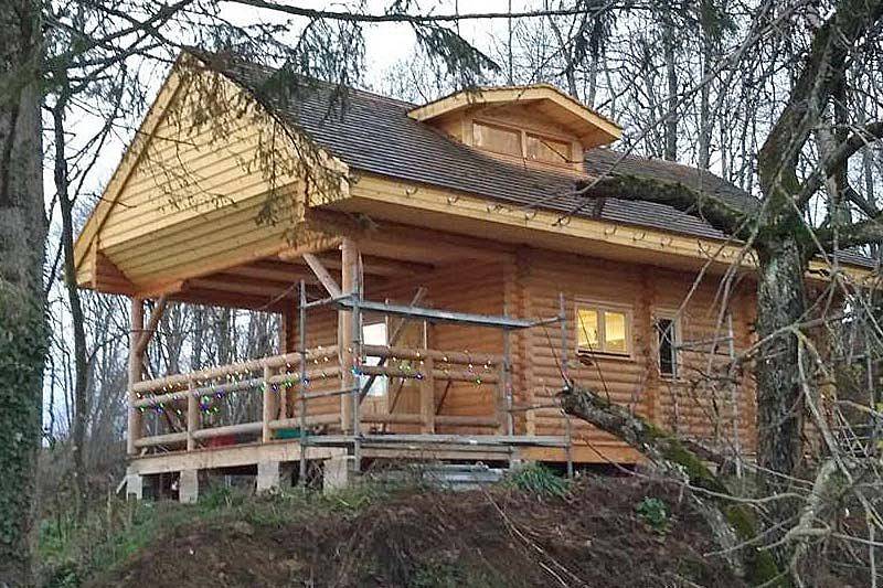 Gîte für 11 Personen mit Pool in Charmes (Haute-Marne), Haute-Marne