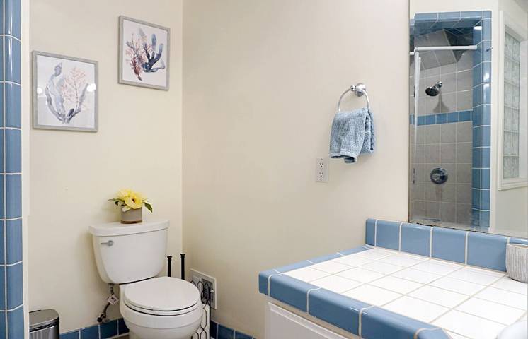 Maison d’hôte pour 5 personnes à San Francisco - 2