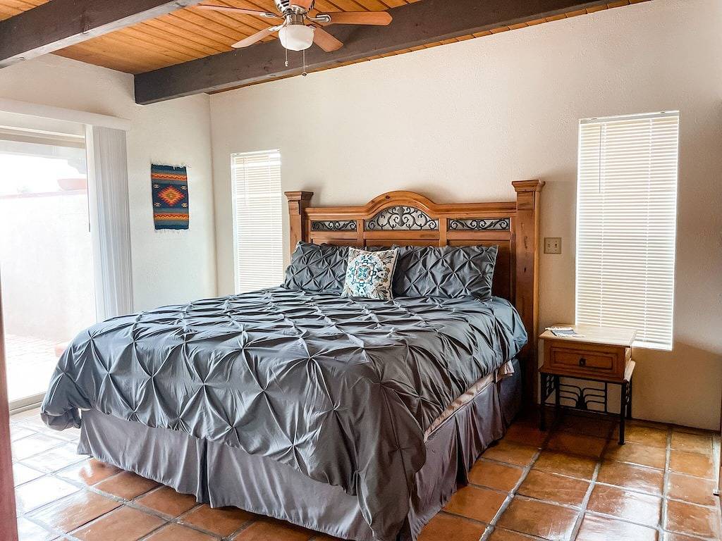 Mingus Vista Casita near Sedona w/ Mountain Views! in Cottonwood (AZ), Coconino Nationalwald