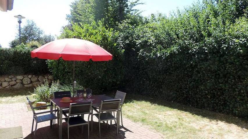 Ferienhaus für 6 Personen in Kühlungsborn - 4