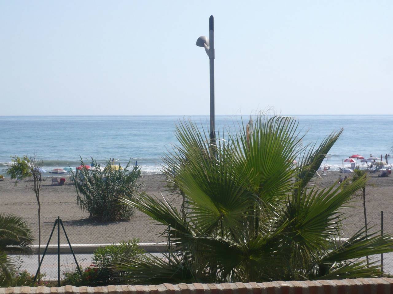 Geheel appartement, Für 7 Personen ca. 60qm Torrox Costa in Torrox Costa, Torrox