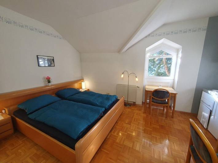 Ferienwohnung für 2 Personen an der Bergstraße - 2