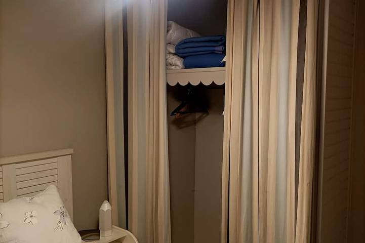 Maison de vacances pour 4 personnes, animaux acceptés