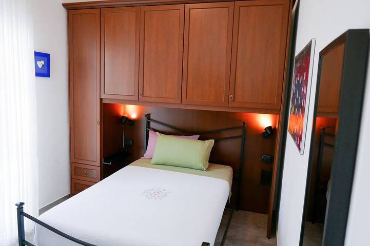 Chalet para 2 personas - 1