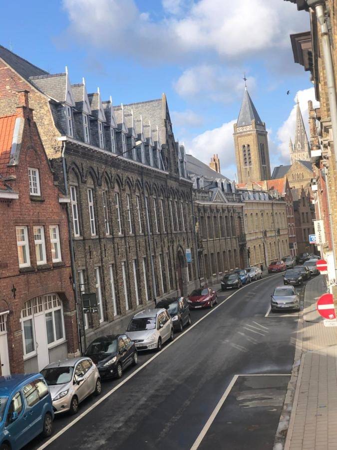 Chambre d’hôte pour 2 personnes à Ypres - 2