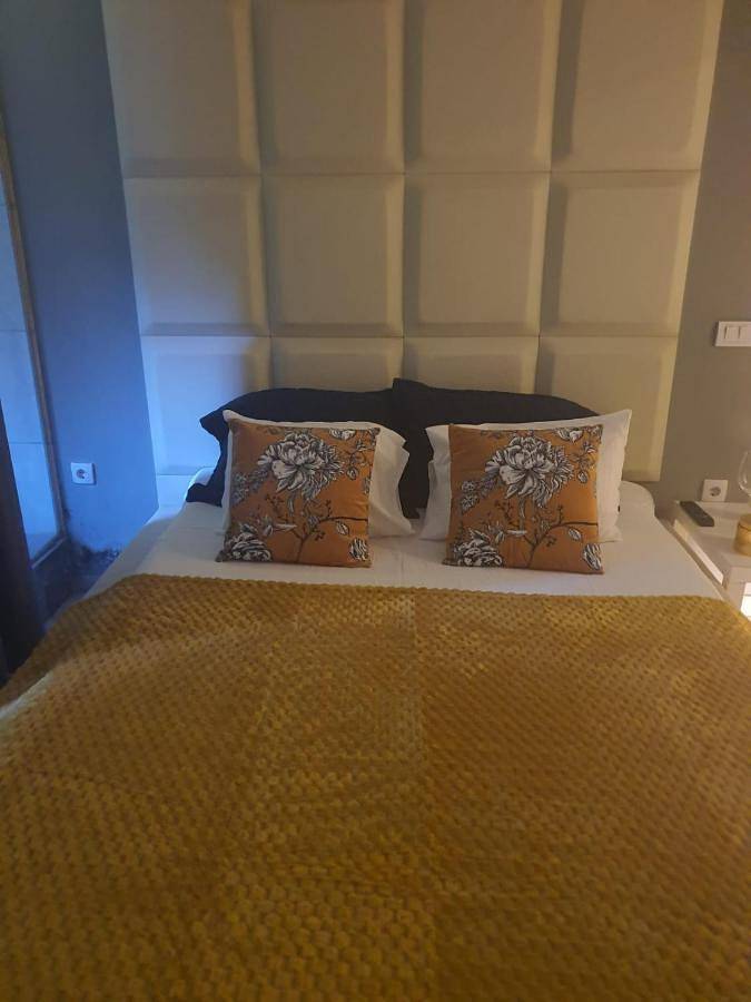 Appartement de vacances pour 2 personnes, avec piscine et jacuzzi - 1