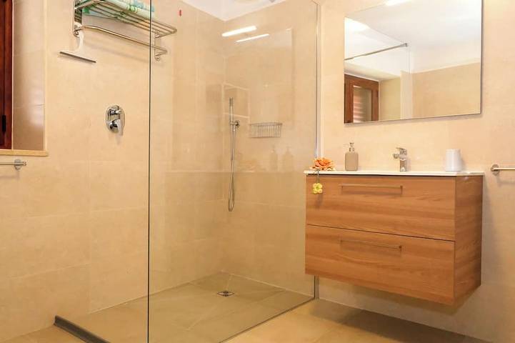 Appartamento intero, Cozy brand new apartment near the beach in Buggerru, Costa Verde (Sardegna)