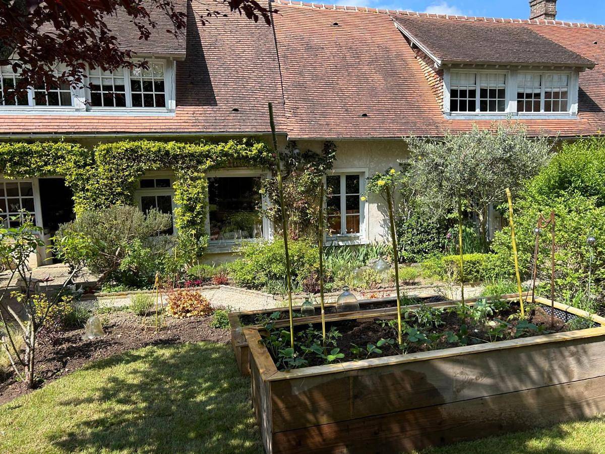 L'Atelier Et Apres in Anet, Région de Dreux