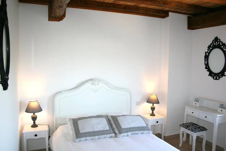 Location de vacances pour 7 personnes à Malves-en-Minervois - 3