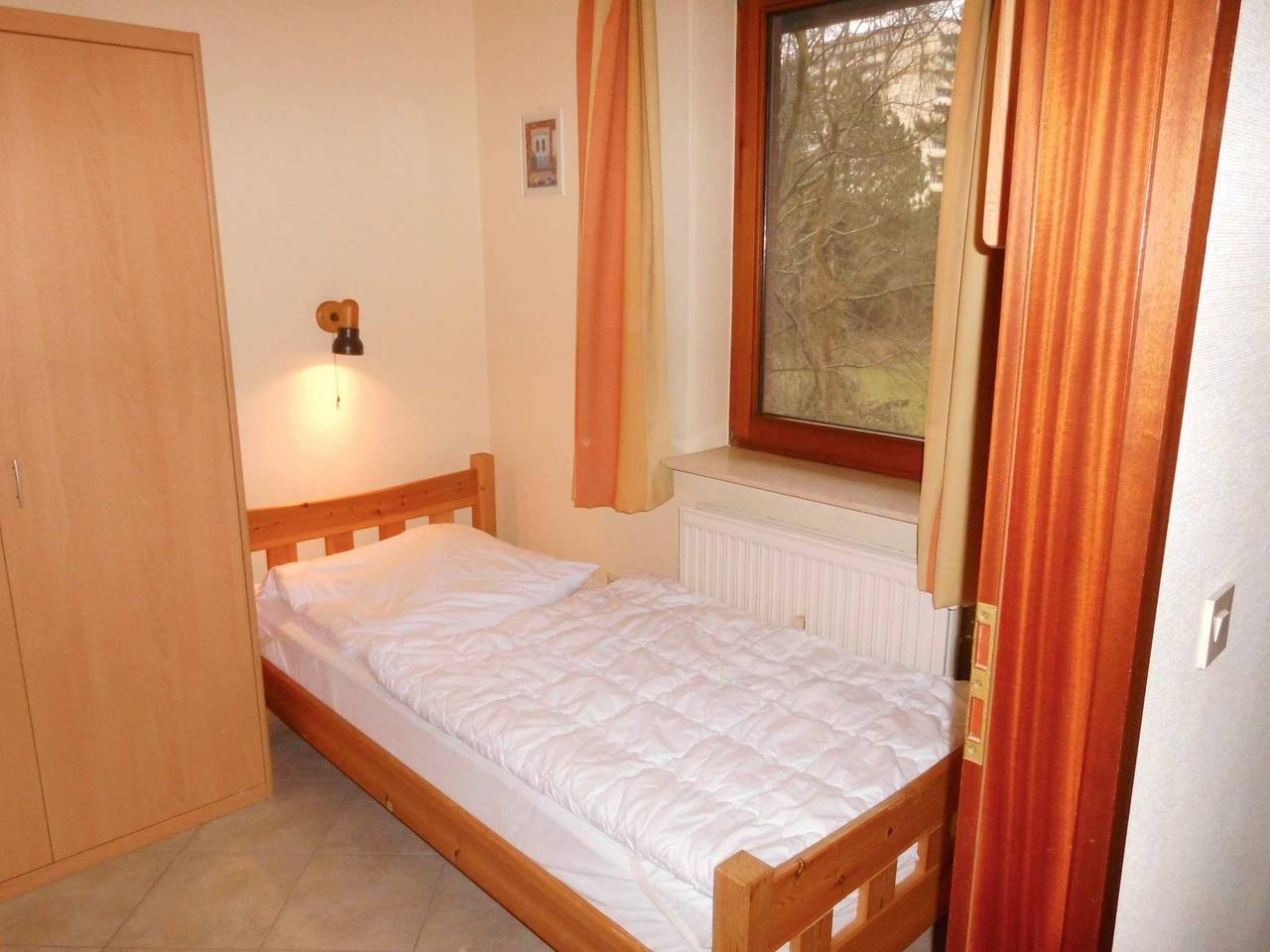 Ganze Ferienwohnung, Ab5/5  in St. Peter-Bad, St. Peter-Ording