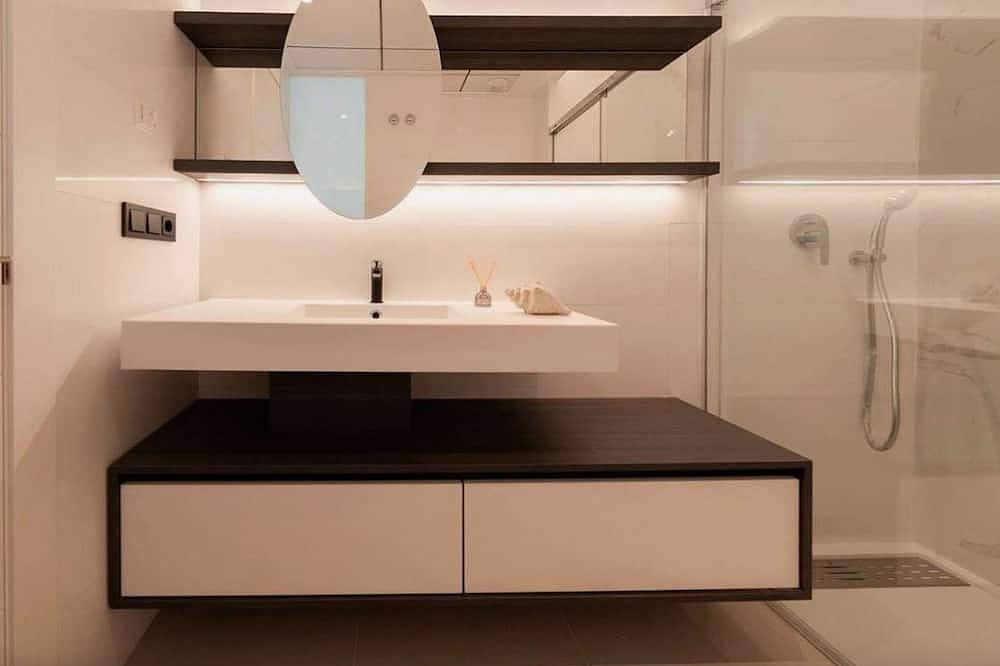 Modern apartment in The Hague in La Haye, Stadsgewest Haaglanden