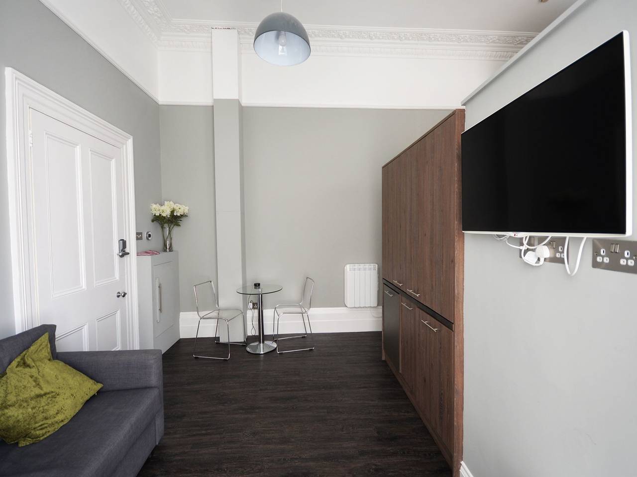 Cottage für 4 Personen in Plymouth, Südwestengland