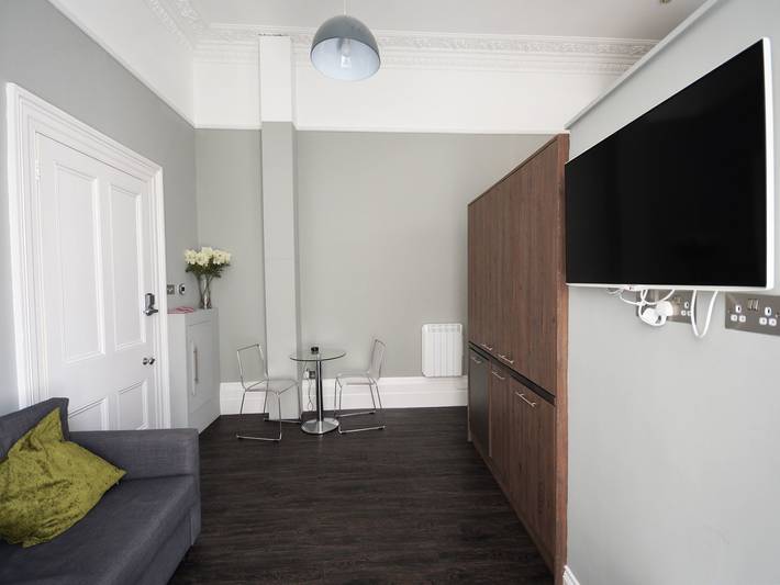 Gîte pour 4 personnes à Plymouth - 3