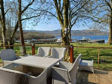 Chalet for 6 People in Cumbria, North West England, Photo 1