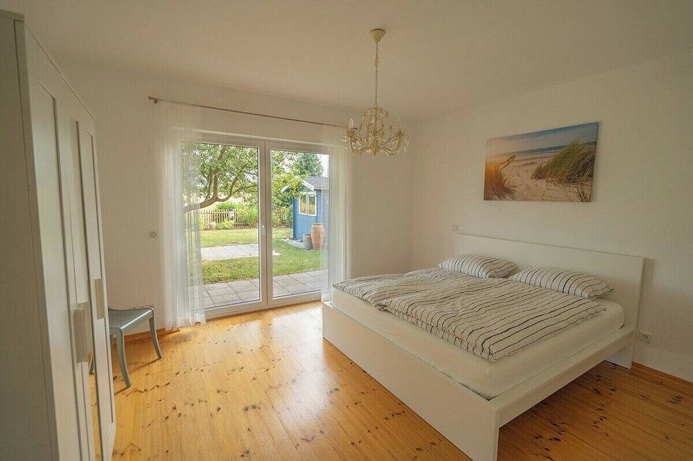 Ferienhaus zum Feldblick in Andernach, Osteifel