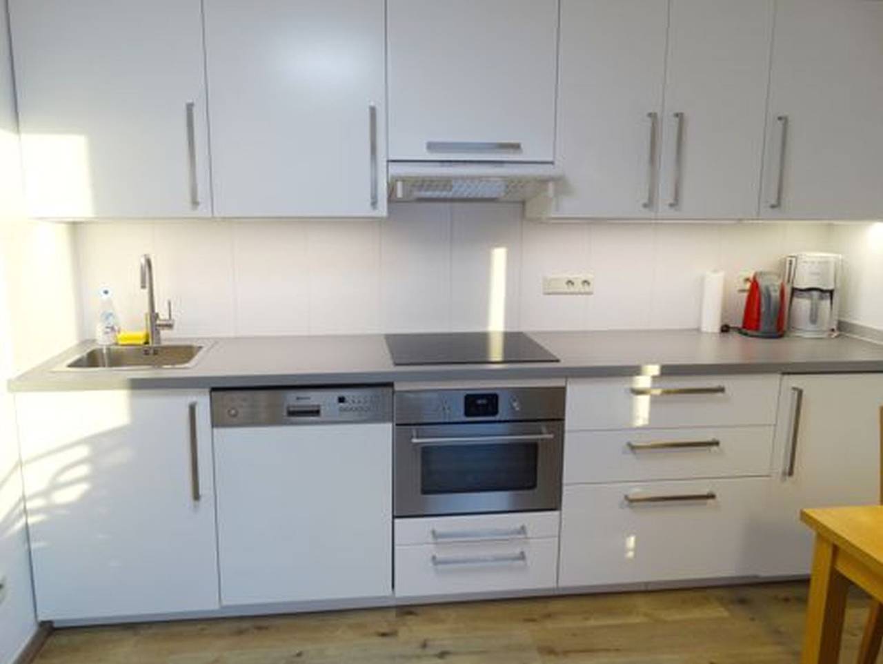 Apartamento entero, Apartamento 'Wiedmann' in Tubinga, Neckar-Alb