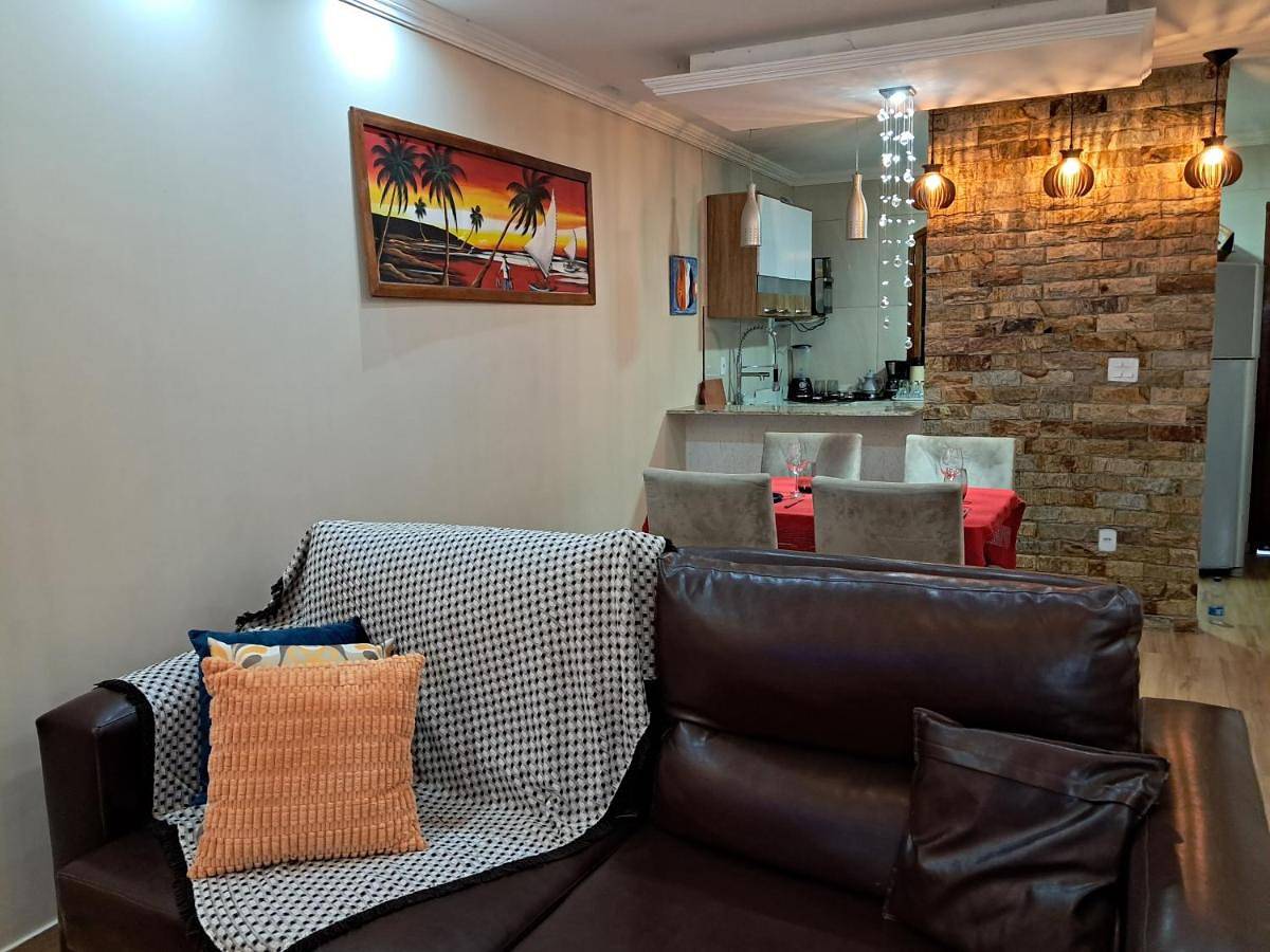 Casa do sossego in Cabo Frio, Rio de Janeiro (state)