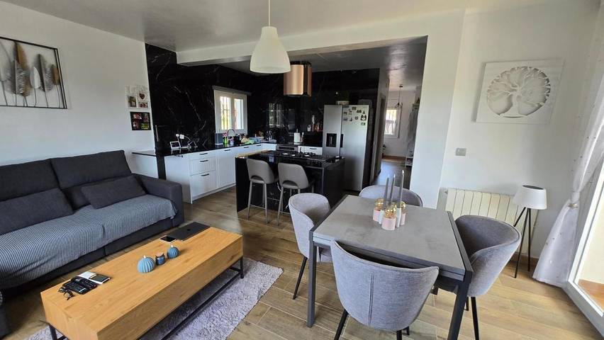 Maison d’hôte pour 6 personnes, avec jardin ainsi que piscine et vue à Lloret de Mar - 4