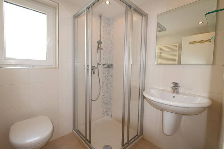 Ferienwohnung für 2 Personen, mit Terrasse in Wenningstedt - 3