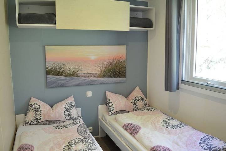 Ferienhaus für 2 Personen in Kulmbach - 3