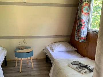 Chalet pour 4 Personnes dans Vion, Région de Tournon-sur-Rhône, Photo 4