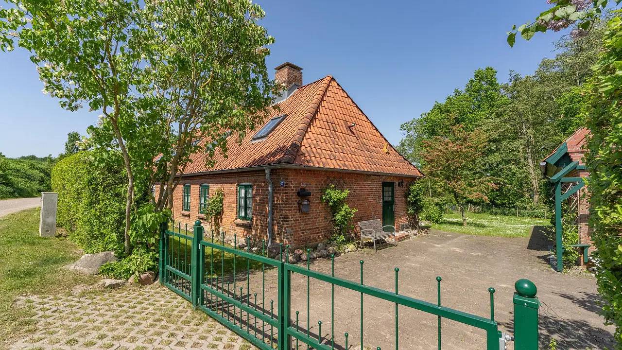Ferienhaus für 5 Personen (112 m²) in Barkelsby, Rendsburg-Eckernförde