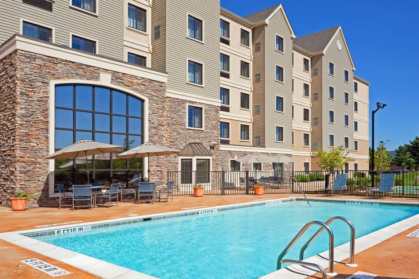 Staybridge Suites Wilmington-Brandywine Valley in Municipio de Concord, Pensilvania