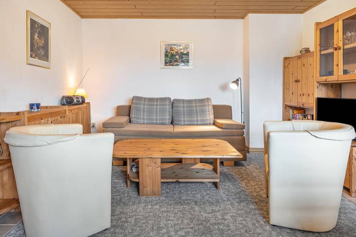 Ferienwohnung für 2 Personen, mit Garten in Bad Grund - 3