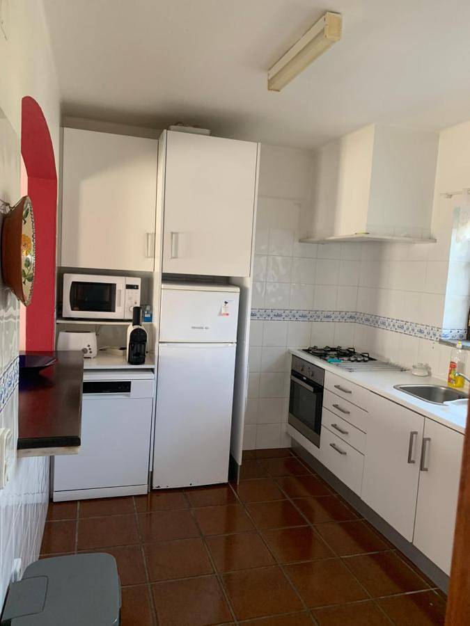 Holiday Home in Nadadouro, Leiria distrito