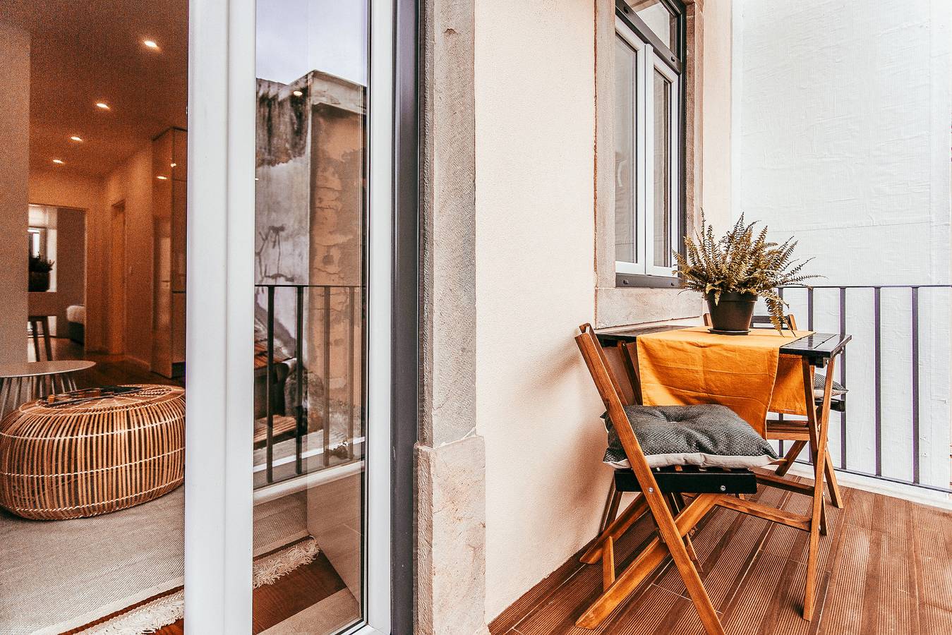 Ganze Wohnung, Prestige  Apartment in Lissabon, Costa de Lisboa
