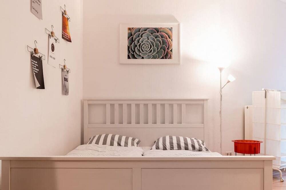 Ganze Wohnung, Family-friendly apartment in the center of Berlin in Friedrichshain - Kreuzberg, Berlin