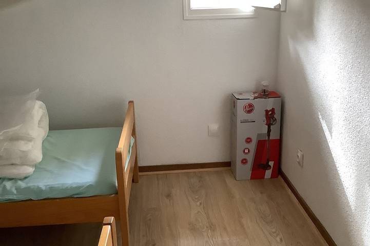 Location de vacances pour 4 personnes dans Plage de la Madrague (Giens) - 2