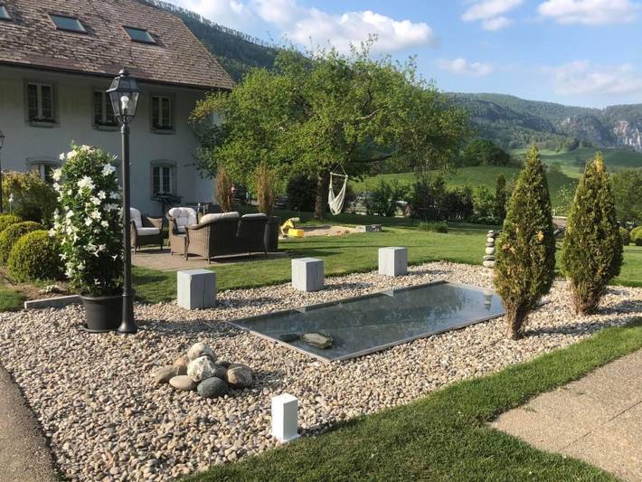 Ganze Wohnung, Schafmatthof 1 Obergeschoss in Kanton Solothurn